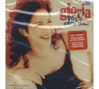 Gloria Estefan - You'Ll Be Mine (party Time) / Usa 8 Titres