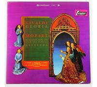 Gloria - Exsultate, Jubilate With The Famous Alleluja