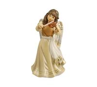 Gloria - Figura de ángel con Sonido de violín silencioso