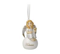 Gloria - Figura de ángel, diseño de ángel