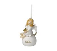 Gloria - Figura de ángel, diseño de Campanilla