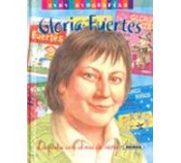Susaeta - Gloria Fuertes (Mini biografías)