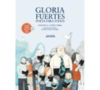 Gloria Fuertes, poeta para todos (LITERATURA INFANTIL - Mi Primer Libro)