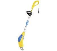 GLORIA Gardenboy Plus | Motoazada Eléctrica 400W | Cultivador de Jardín | Motor potente de 400 W | Profundidad de 8 cm | Discos de acero templado | Para descompactar, deshierbar y airear el huerto