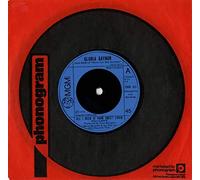 Gloria Gaynor - All I Need Is Your Sweet Lovin'