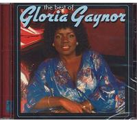 Gloria Gaynor - Best of Gloria Gaynor