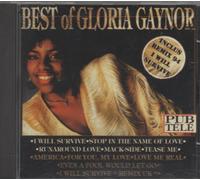 Gloria Gaynor - Best of Gloria Gaynor