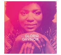 Gloria Gaynor – Best Of Gloria Gaynor – SHM-CD