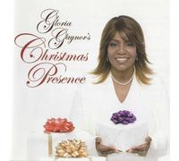 Gloria Gaynor - Christmas Presence (Christmas Red Vinyl/Limited Edition)