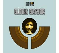 Gloria Gaynor - Colour Collection