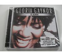 Gloria Gaynor - El Album
