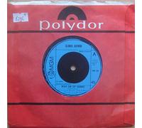 GLORIA GAYNOR - GLORIA GAYNOR- 7" Single -Never Can Say Goodbye/We Just Can't Make It