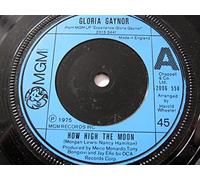 Gloria Gaynor - Gloria Gaynor How High The Moon 7" MGM 2006558 EX 1975