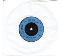 Gloria Gaynor - GLORIA GAYNOR - NEVER CAN SAY GOODBYE - [7"]