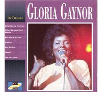 Gloria Gaynor - Gloria Gaynor [UK Import]