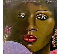 gloria gaynor - glorious (33 tours)