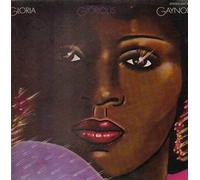 GLORIA GAYNOR - GLORIOUS VINYL LP 1977 GLORIA GAYNOR