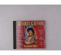 Gloria Gaynor - Greatest Hits