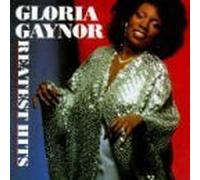 Gloria Gaynor - Greatest Hits by Gaynor, Gloria (1990) Audio CD