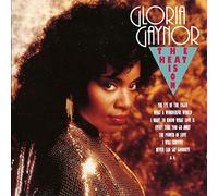 Gloria Gaynor - Heat is on
