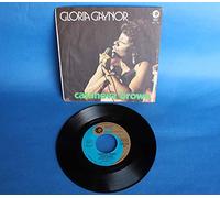 Gloria Gaynor - How High The Moon - 7 inch vinyl / 45