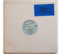 Gloria Gaynor - I Am What I Am [12" Maxi, nC, US, Silver Blue SB-220]