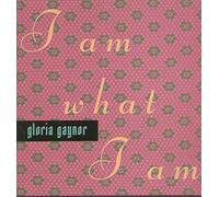 Gloria Gaynor - I am what I am (1991) [VINYL]
