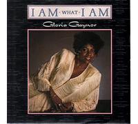 Gloria Gaynor - I Am What I Am
