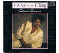 Gloria Gaynor - I Am What I Am [7" Vinyl]