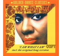 Gaynor,Gloria - I am What I am