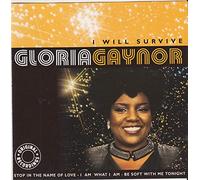 Gloria Gaynor - i WiII Survive