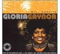 Gloria Gaynor - I Will Survive