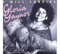Gloria Gaynor - I Will Survive