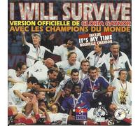 Gloria Gaynor - I Will Survive 98