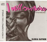 Gloria Gaynor - I will survive (Shep Pettibone Remix, 1990)