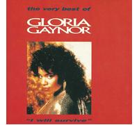 Gloria Gaynor I Will Survive - The Very Best Of Gloria Gaynor (CD)
