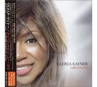 Gloria Gaynor - I Wish You Love