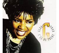 Gloria Gaynor: I'll Be There (17 Tracks) [Audio CD] [Cutout]