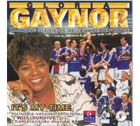 Gloria Gaynor - It's My Time