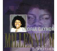 Gaynor,Gloria - Millennium Edition [Import]