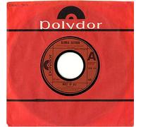 Gloria Gaynor - most of all (45 tours)