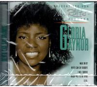 Gloria Gaynor - Never Can Say Goodbye
