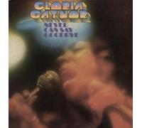 GLORIA GAYNOR - NEVER CAN SAY GOODBYE LP (VINYL) UK MGM 1975