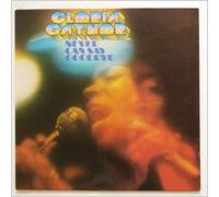 Gloria Gaynor - Never Can Say Goodbye [Vinilo]