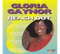 Gloria Gaynor - R e a c h O u t