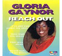 Gloria Gaynor - Reach Out