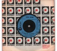 Gloria Gaynor - Reach Out I'll Be There