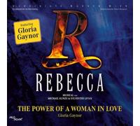 Gloria Gaynor - Rebecca - The Power of a Women