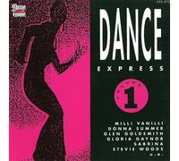 Gloria Gaynor, Sabrina, Milli Vanilli, Glen Goldsmith..