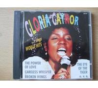 Gloria Gaynor - Sings World Hits